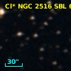 Cl* NGC 2516    SBL     679