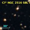 Cl* NGC 2516    SBL     681