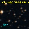 Cl* NGC 2516    SBL     684