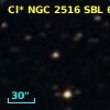 Cl* NGC 2516    SBL     690