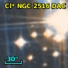 Cl* NGC 2516    DAC      84