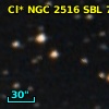 Cl* NGC 2516    SBL     701