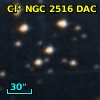 Cl* NGC 2516    DAC     666