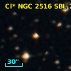 Cl* NGC 2516    SBL     713