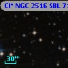 Cl* NGC 2516    SBL     715
