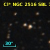 Cl* NGC 2516    SBL     719