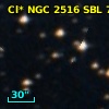 Cl* NGC 2516    SBL     723