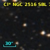 Cl* NGC 2516    SBL     737