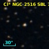 Cl* NGC 2516    SBL     742
