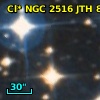 Cl* NGC 2516    JTH    8737
