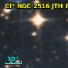 Cl* NGC 2516    JTH    8776