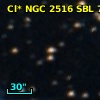 Cl* NGC 2516    SBL     749
