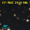 Cl* NGC 2516    SBL     755
