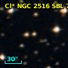 Cl* NGC 2516    SBL     760