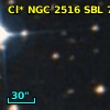 Cl* NGC 2516    SBL     762