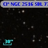 Cl* NGC 2516    SBL     774