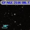 Cl* NGC 2516    SBL     777