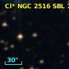 Cl* NGC 2516    SBL     798
