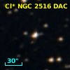 Cl* NGC 2516    DAC     622