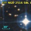 Cl* NGC 2516    SBL     809