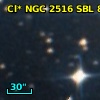 Cl* NGC 2516    SBL     813