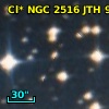 Cl* NGC 2516    JTH    9202