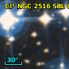 Cl* NGC 2516    SBL     819