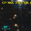 Cl* NGC 2516    SBL     822