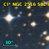 Cl* NGC 2516    SBL     831