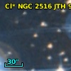 Cl* NGC 2516    JTH    9283