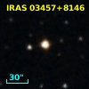 IRAS 03457+8146