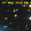 Cl* NGC 2516    SBL     837