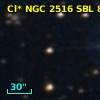 Cl* NGC 2516    SBL     844