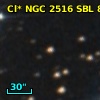 Cl* NGC 2516    SBL     846