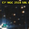 Cl* NGC 2516    SBL     864