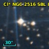 Cl* NGC 2516    SBL     867