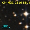 Cl* NGC 2516    SBL     884