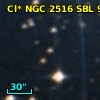 Cl* NGC 2516    SBL     903