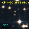 Cl* NGC 2516    SBL     904