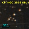 Cl* NGC 2516    SBL     908
