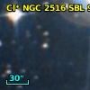 Cl* NGC 2516    SBL     925