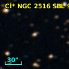 Cl* NGC 2516    SBL     930