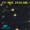 Cl* NGC 2516    SBL     934