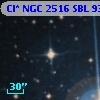 Cl* NGC 2516    SBL     937