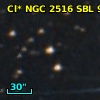 Cl* NGC 2516    SBL     938