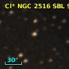 Cl* NGC 2516    SBL     939