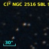 Cl* NGC 2516    SBL     941