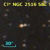 Cl* NGC 2516    SBL     942