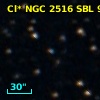 Cl* NGC 2516    SBL     943
