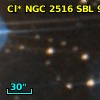 Cl* NGC 2516    SBL     944